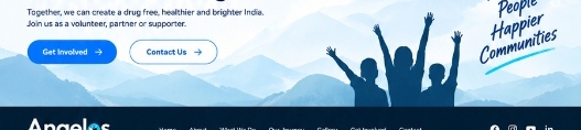 Together For a Brighter India